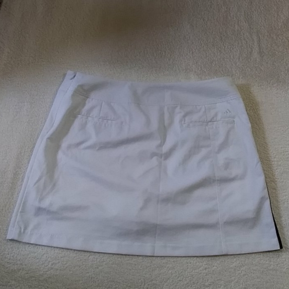 Adidas clima cool skort - Picture 2 of 4
